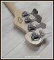 Preview: Sandberg California II VM4 RW, Natural Highgloss, Lefthand
